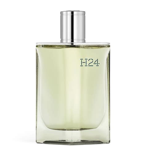 hermes h24 parfum